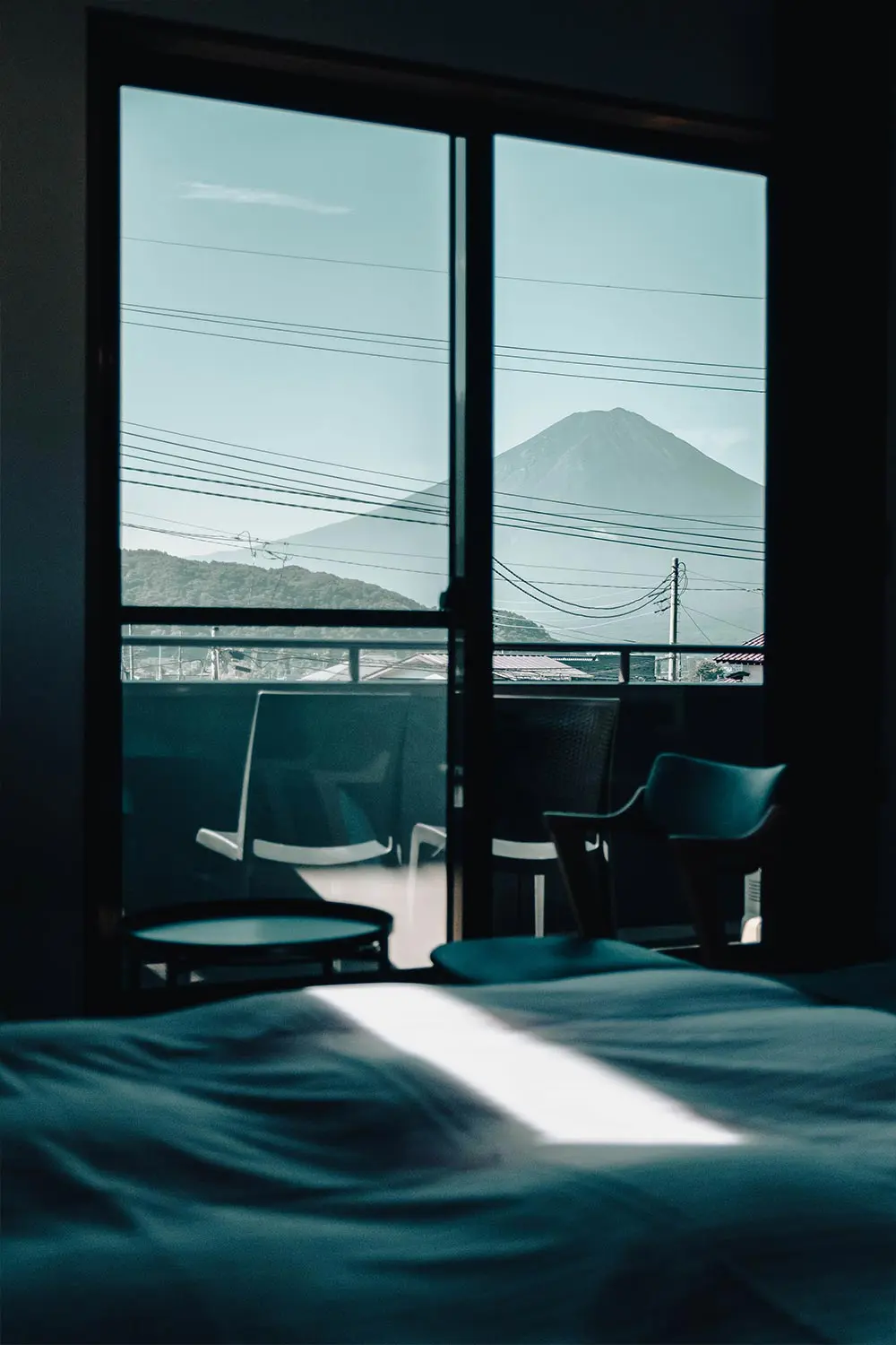 【公式】御宿 河内家 〜 富士と共に過ごす一日一組限定の古民家宿