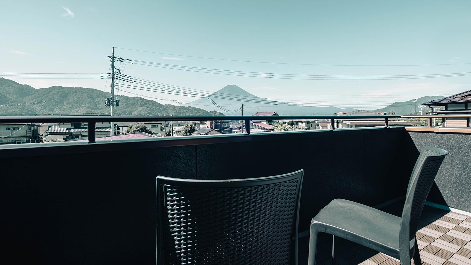 お部屋