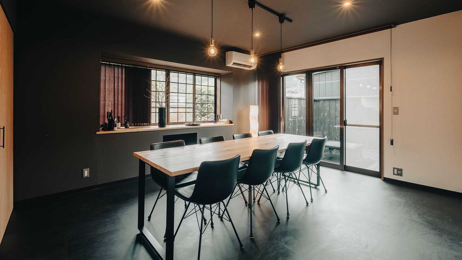 お部屋