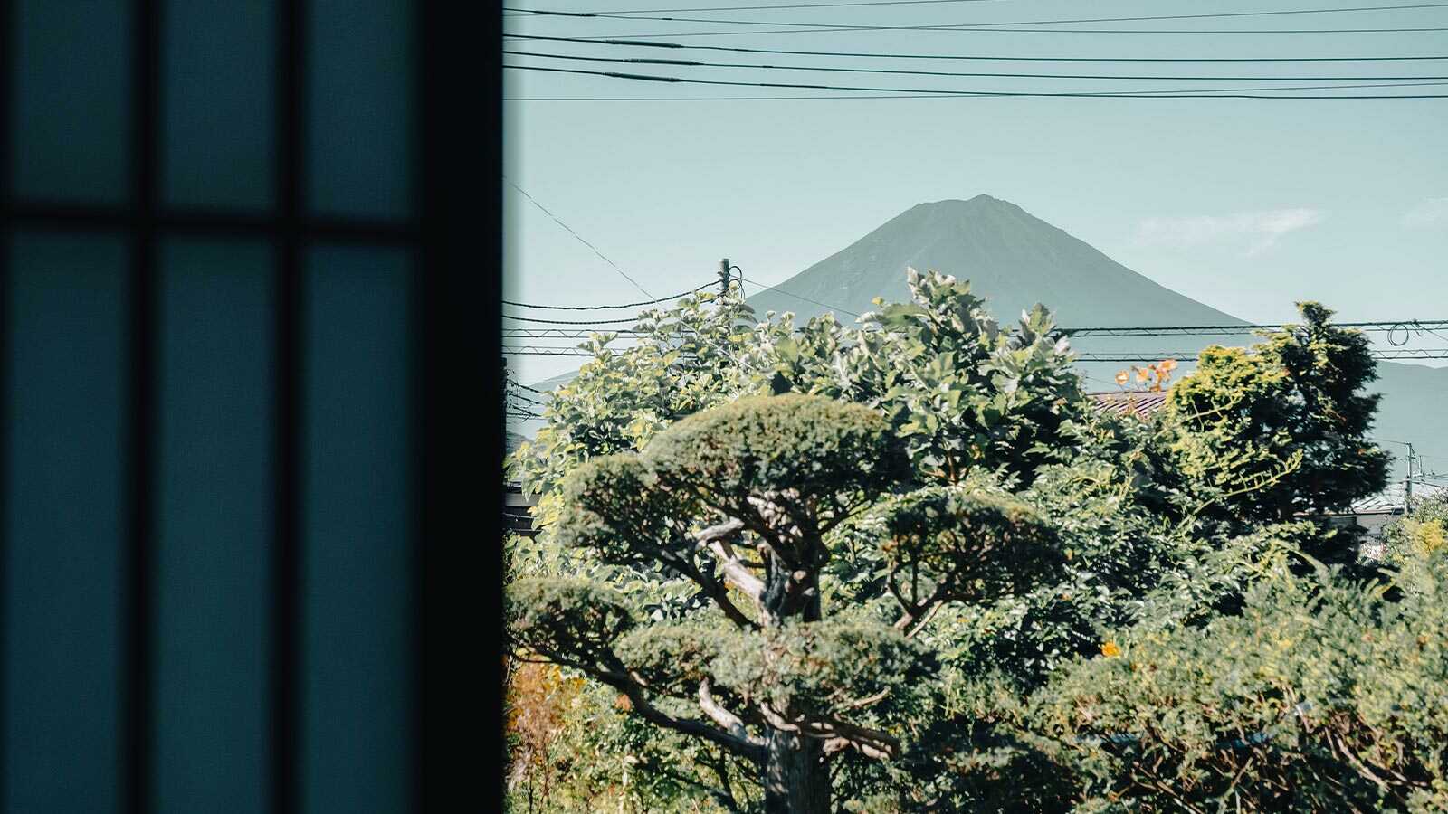 お部屋
