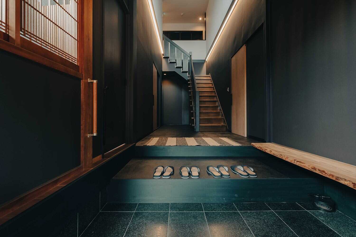 お部屋
