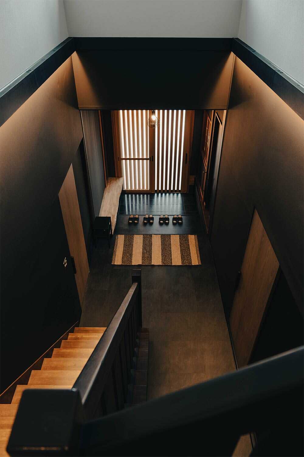 お部屋