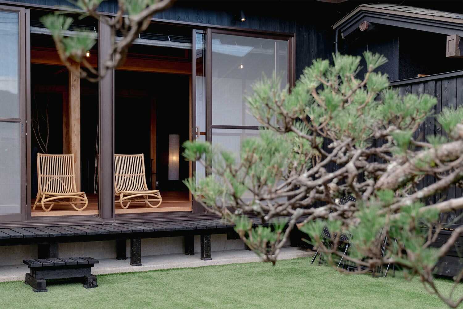 お部屋